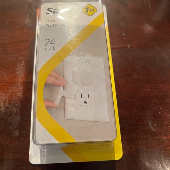 Plug protector - Picture 2 of 3